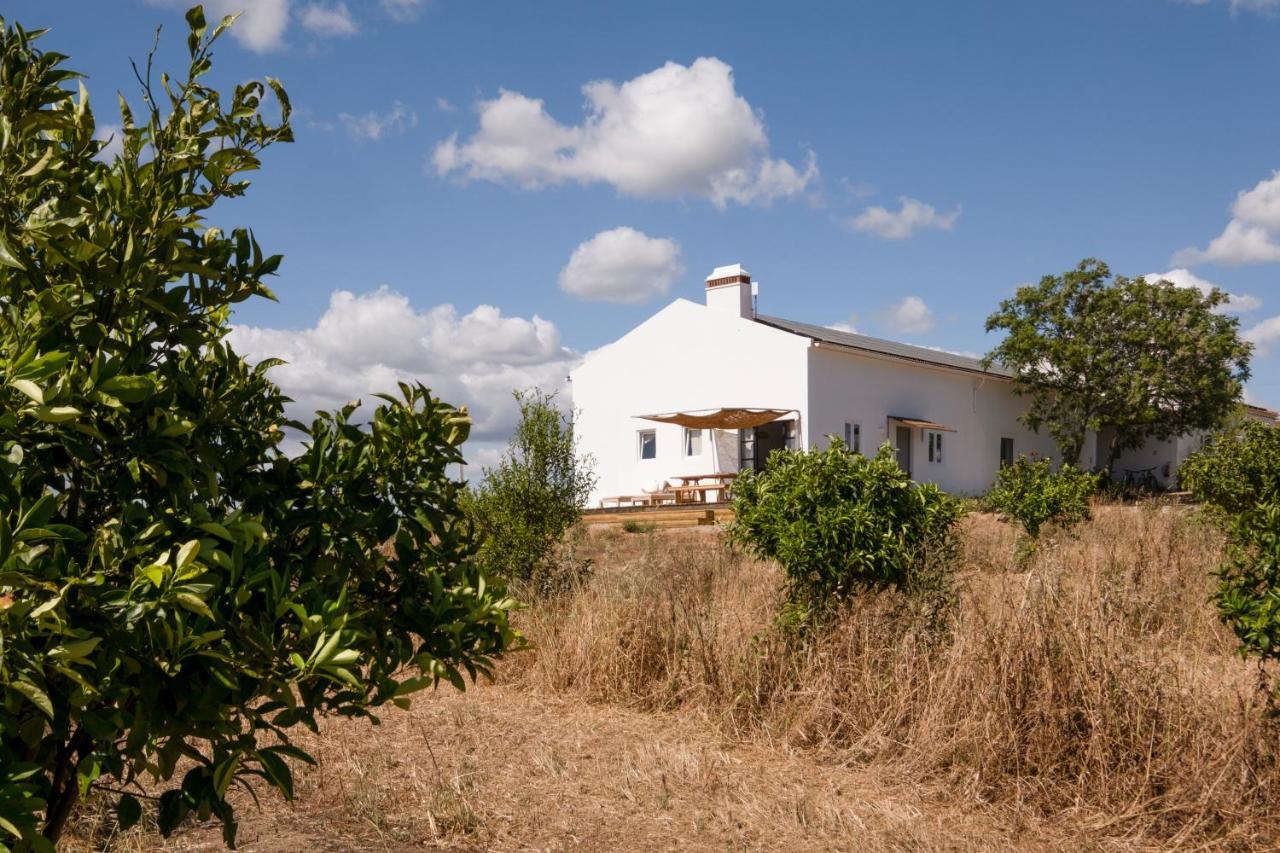 Bauernhof Cucumbi