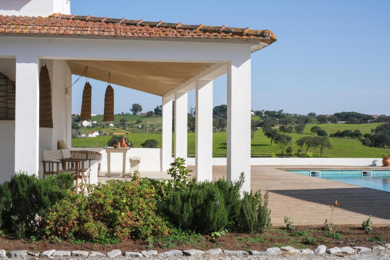 Cucumbi Alloggio per agriturismo